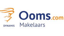 Ooms Schiedam/Vlaardingen makelaar-logo