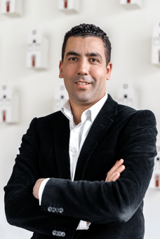 M. Moustati  - NVM Register Makelaar