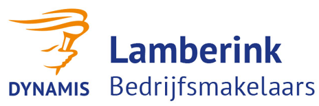 Lamberink Bedrijfsmakelaars makelaar-logo