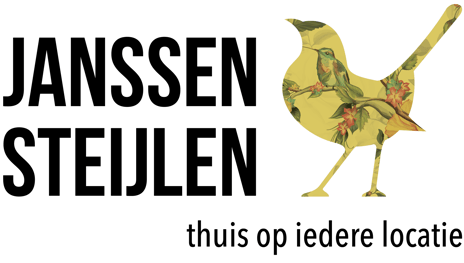 Janssen Steijlen makelaar-logo