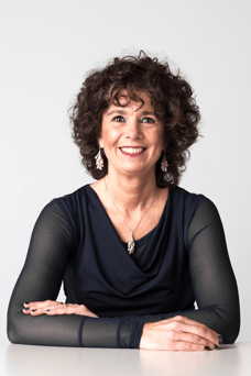 Marianne Simons - Officemanager