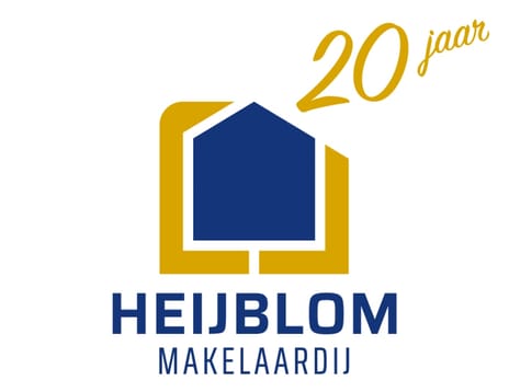 Heijblom Makelaardij makelaar-logo
