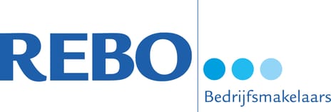 REBO Bedrijfsmakelaars B.V. makelaar-logo