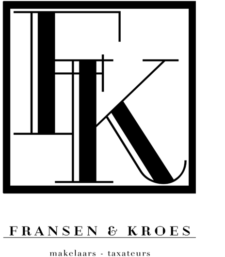 Fransen & Kroes Makelaars makelaar-logo