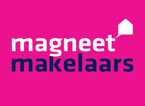Magneet Makelaars makelaar-logo