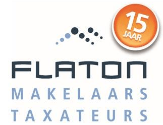 Flaton Makelaars Taxateurs makelaar-logo
