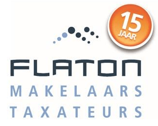 Flaton Makelaars Taxateurs makelaar-logo