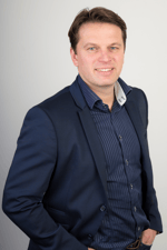 Geert Jelle de Vries - NVM-makelaar