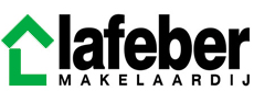 Lafeber Makelaardij makelaar-logo