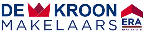 De Kroon Makelaars makelaar-logo