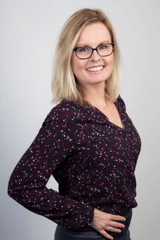 Judith van der Kallen
