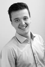 R. Elshof (Rens) - Commercieel medewerker