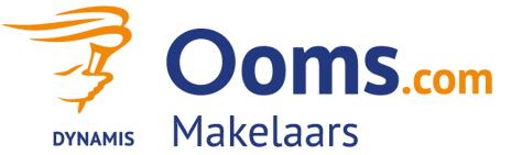 Ooms Makelaars Barendrecht B.V. makelaar-logo
