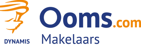 Ooms Makelaars Hellevoetsluis B.V. makelaar-logo