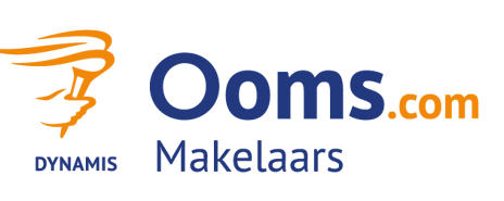 Ooms Makelaars Spijkenisse B.V. makelaar-logo