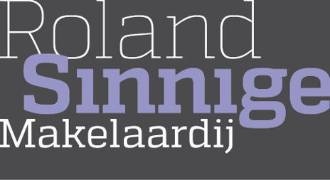 Roland Sinnige Makelaardij o.z. makelaar-logo
