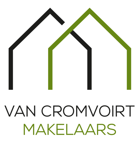 Van Cromvoirt Makelaars | NVM én Qualis makelaar-logo