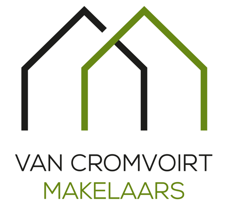 van Cromvoirt Bedrijfsmakelaars makelaar-logo