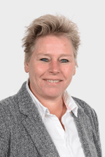 Yvonne Oldenburger (Hypotheekadviseur) -