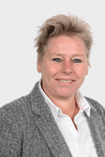Yvonne Oldenburger - Hypotheekadviseur
