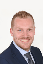 Joran Tel  - Commercieel medewerker