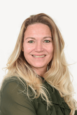 Thea van Pieterson (Medewerker Financiële Administratie) -
