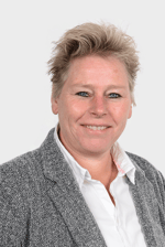 Yvonne Oldenburger (Hypotheekadviseur) -