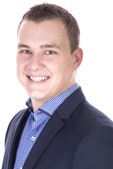 A.J. (Alex) Huis - NVM Register Makelaar & Taxateur