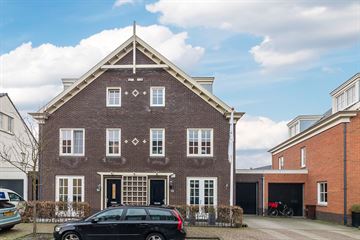 Koopwoningen Vleuten - Huizen Te Koop In Vleuten [funda]