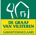 de Graaf van Vilsteren Garantiemakelaars makelaar-logo