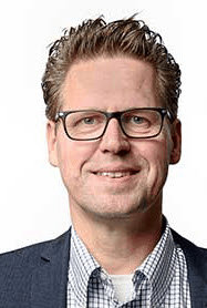 John Pieters - NVM Register Makelaar