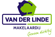 Van Der Linde Makelaardij makelaar-logo