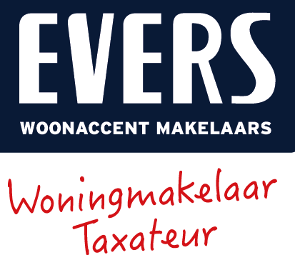 Evers Makelaardij makelaar-logo