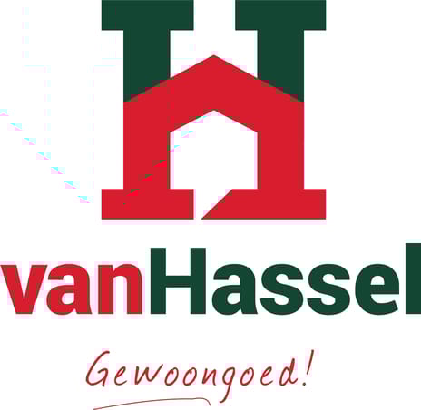 Van Hassel Makelaars o.g. makelaar-logo