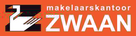Makelaarskantoor Zwaan B.V. makelaar-logo