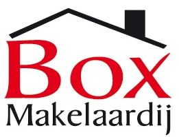 Box Makelaardij makelaar-logo