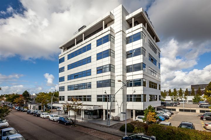 Braillelaan 9, Rijswijk (ZH)