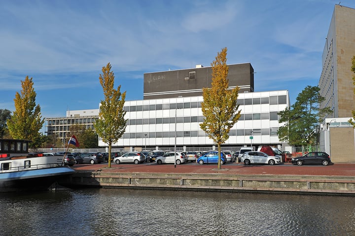 Tesselschadestraat 5
