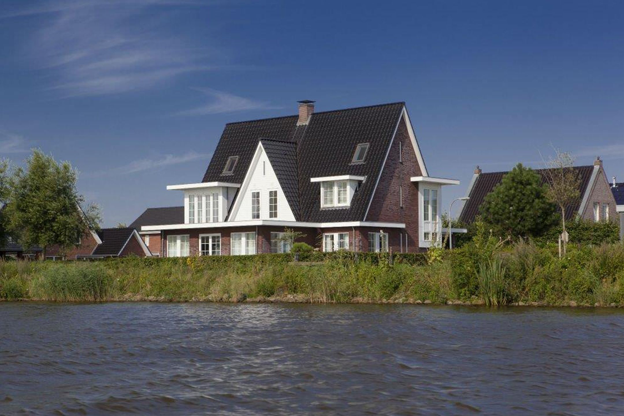 Foto 3 van Blauwestad