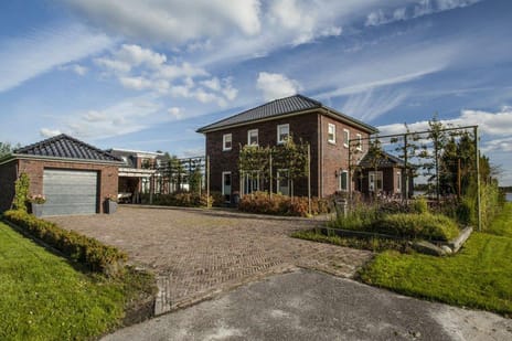 Foto 4 van Blauwestad