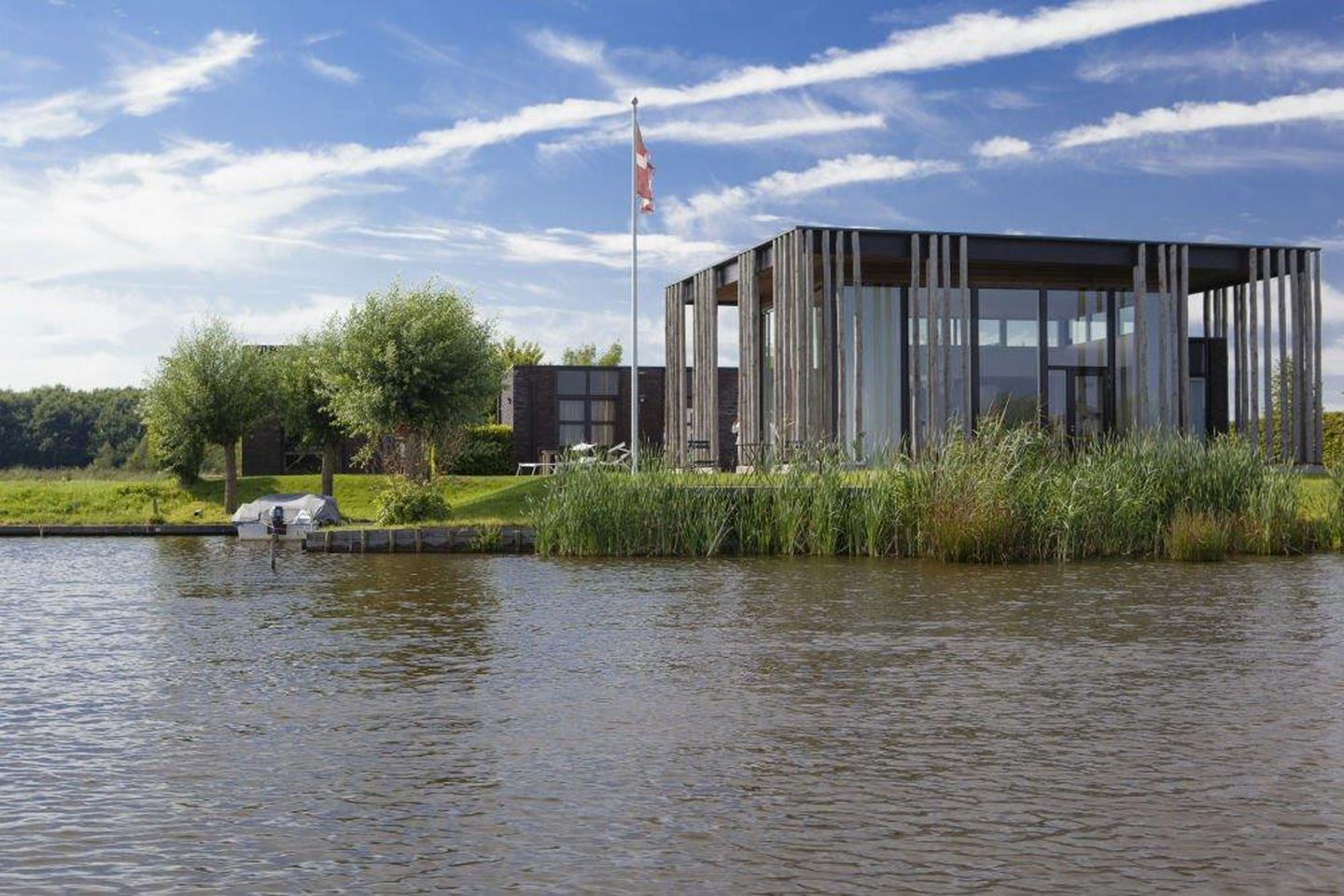 Photo 5 of Blauwestad