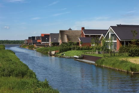 Foto 6 van Blauwestad