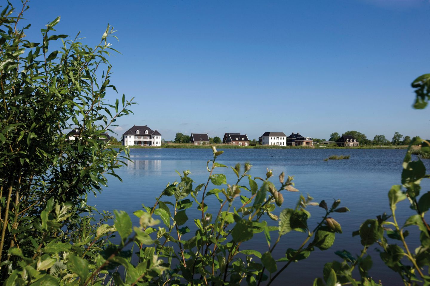 Foto 9 van Blauwestad