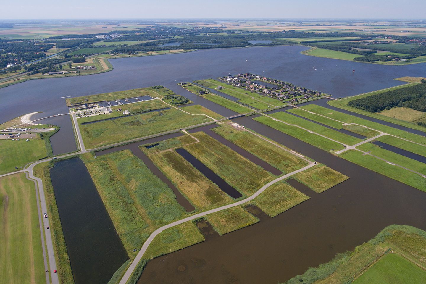 Foto 11 van Blauwestad