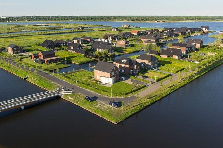 Foto van De Wei Vrijstaande woning