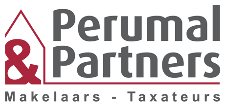 Perumal & Partners Makelaars makelaar-logo