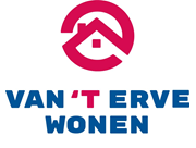 Van 't Erve Wonen makelaar-logo