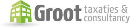 Groot taxaties & consultancy o.z. makelaar-logo