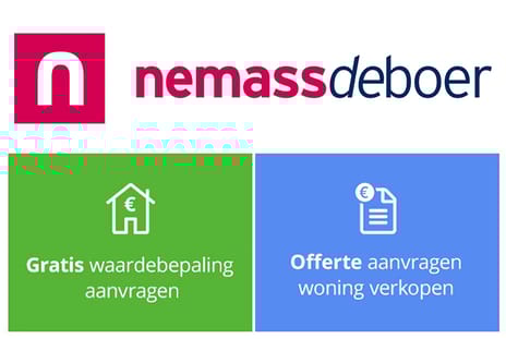 nemassdeboer makelaar-logo