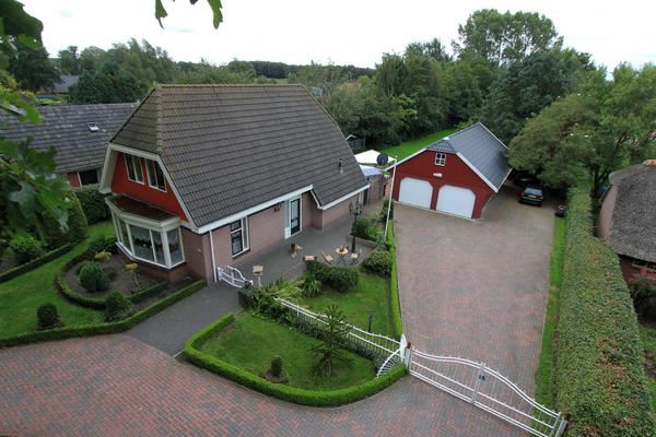 Koopwoningen Hoofdweg, Kolham - Huizen Te Koop In Hoofdweg, Kolham [funda]